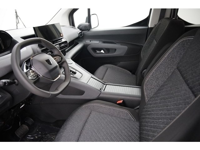 Peugeot Rifter - Photo 10