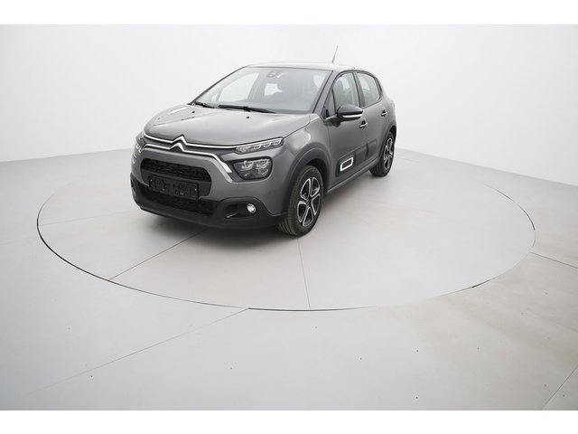Citroën C3 - Photo 1