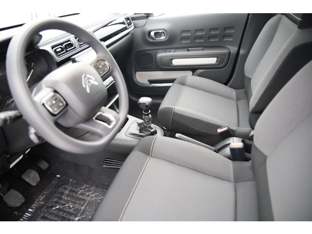 Citroën C3 - Photo 11