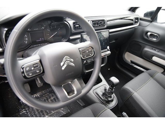 Citroën C3 - Photo 12