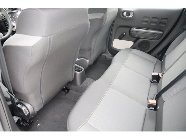 Citroën C3 - Photo 13