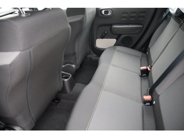 Citroën C3 - Photo 14