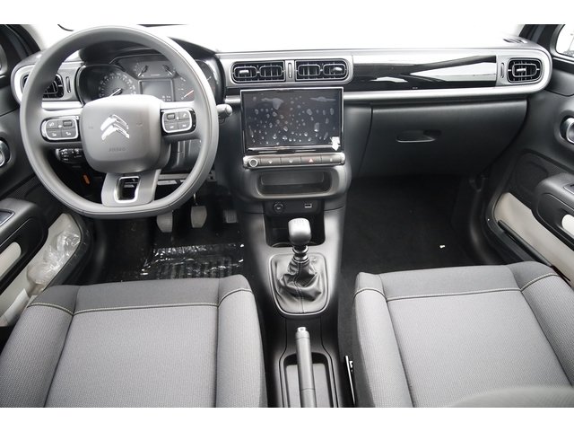 Citroën C3 - Photo 15