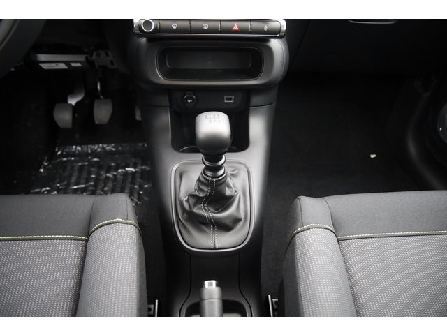 Citroën C3 - Photo 16