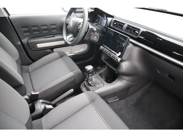 Citroën C3 - Photo 17
