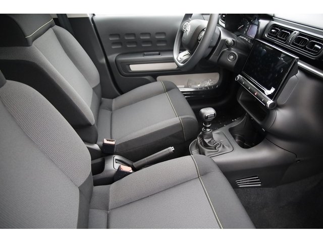 Citroën C3 - Photo 18