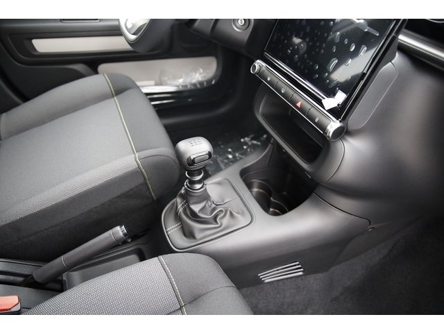 Citroën C3 - Photo 19