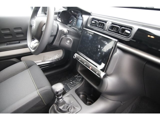 Citroën C3 - Photo 20