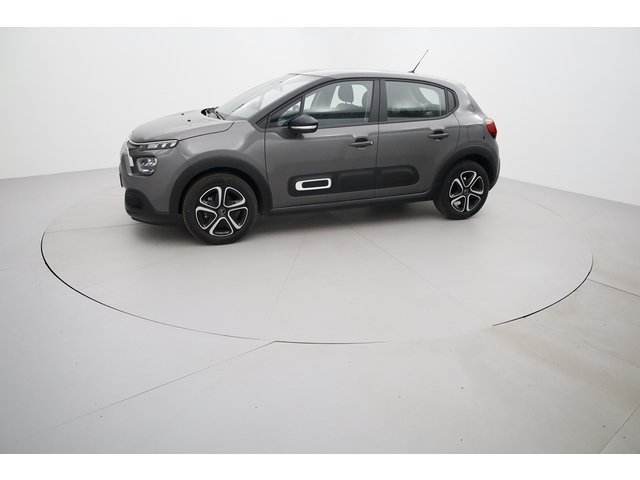 Citroën C3 - Photo 2