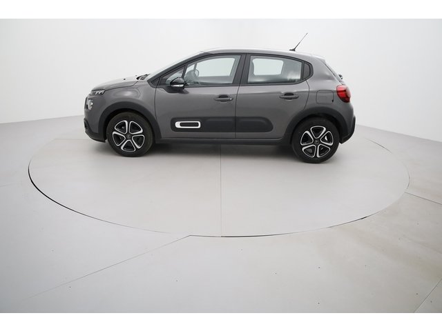 Citroën C3 - Photo 3