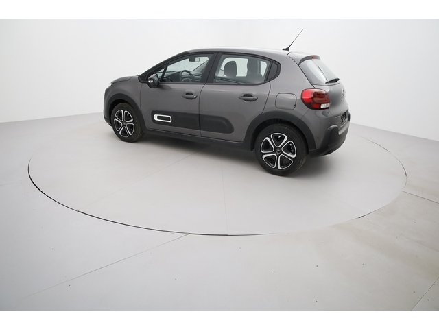 Citroën C3 - Photo 4