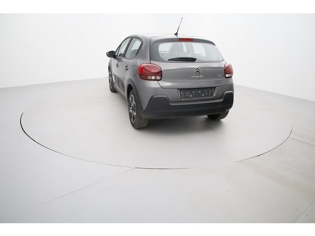 Citroën C3 - Photo 5