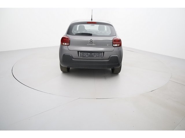 Citroën C3 - Photo 6