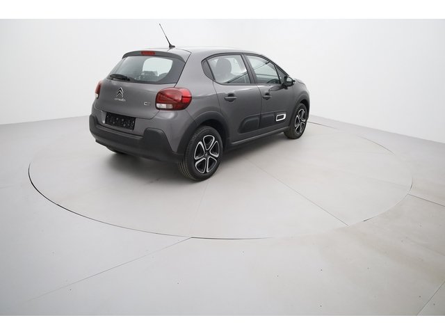 Citroën C3 - Photo 7