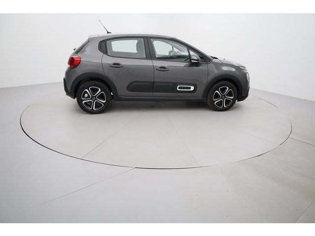 Citroën C3 - Photo 8