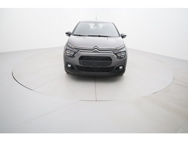 Citroën C3 - Photo 9