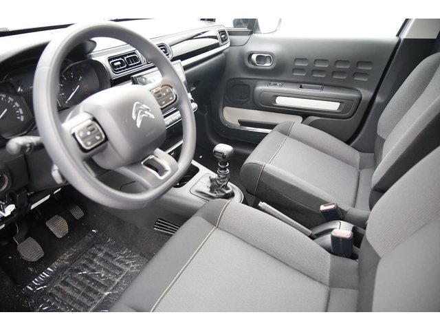 Citroën C3 - Photo 10