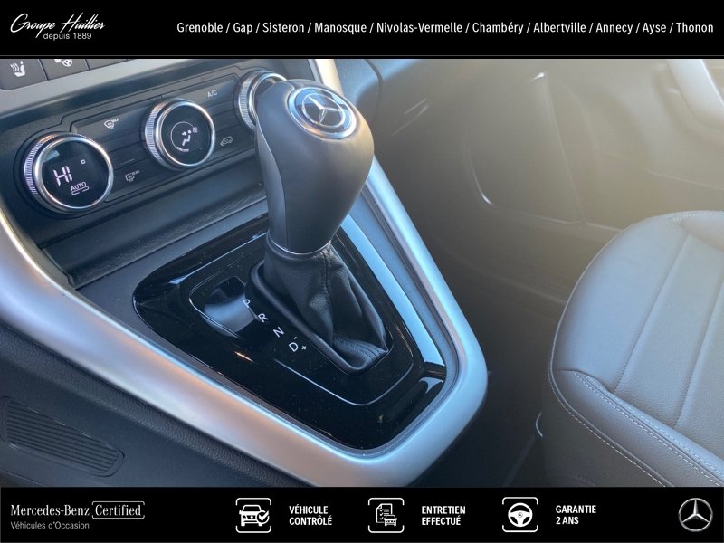 Mercedes EQT - Photo 14