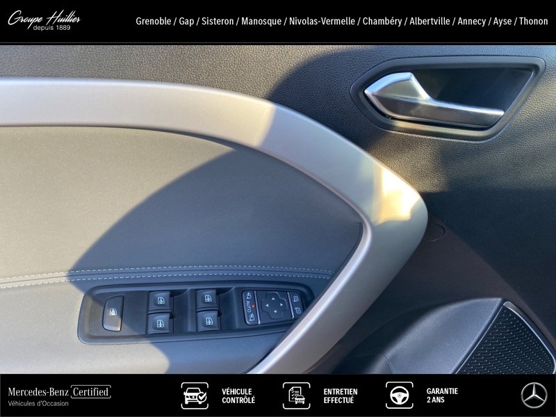 Mercedes EQT - Photo 18