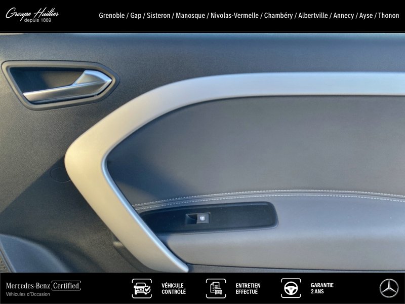 Mercedes EQT - Photo 19