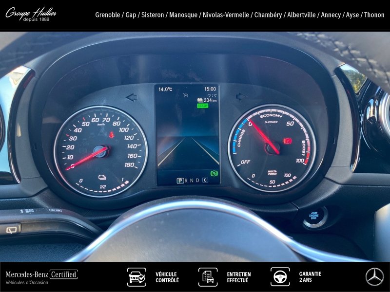 Mercedes EQT - Photo 20