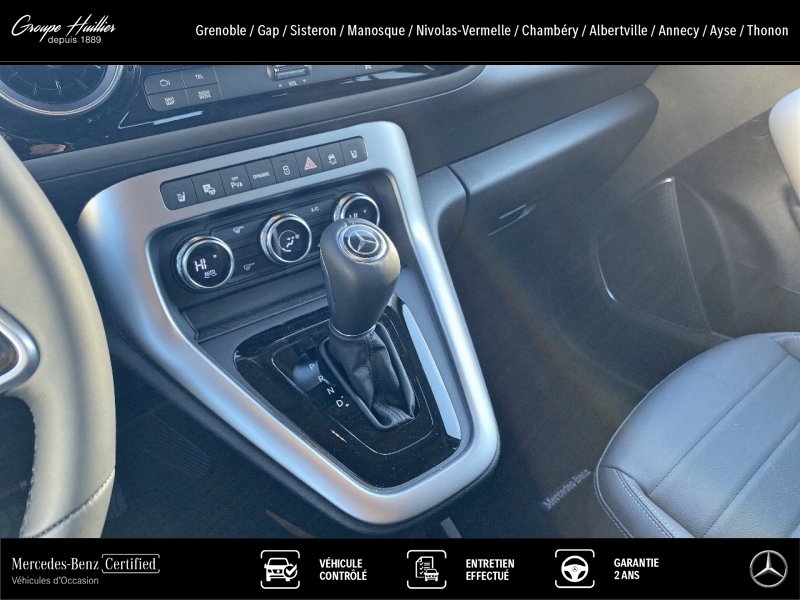 Mercedes EQT - Photo 21