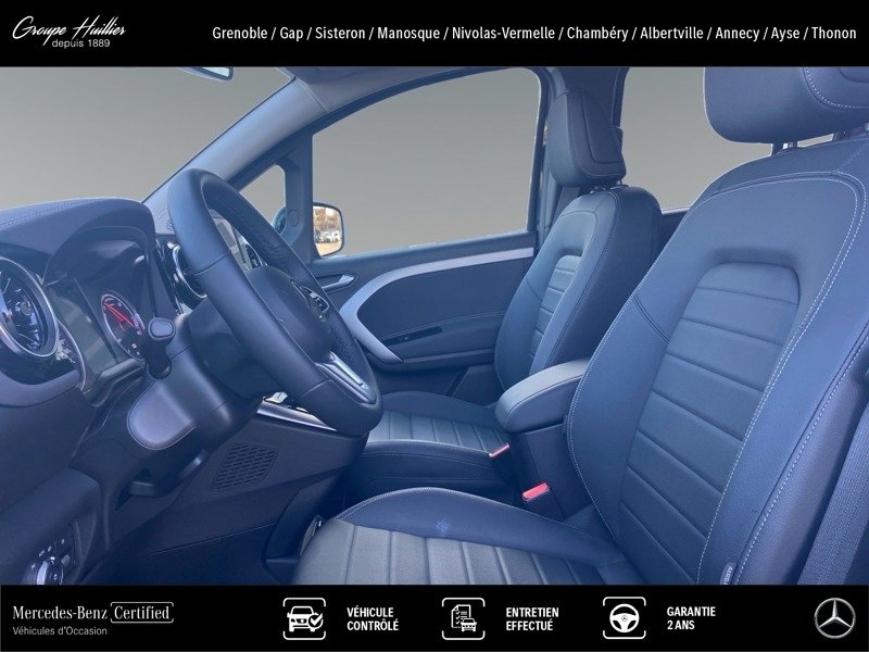 Mercedes EQT - Photo 24