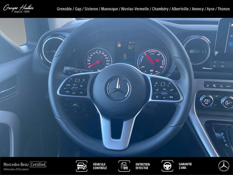 Mercedes EQT - Photo 25