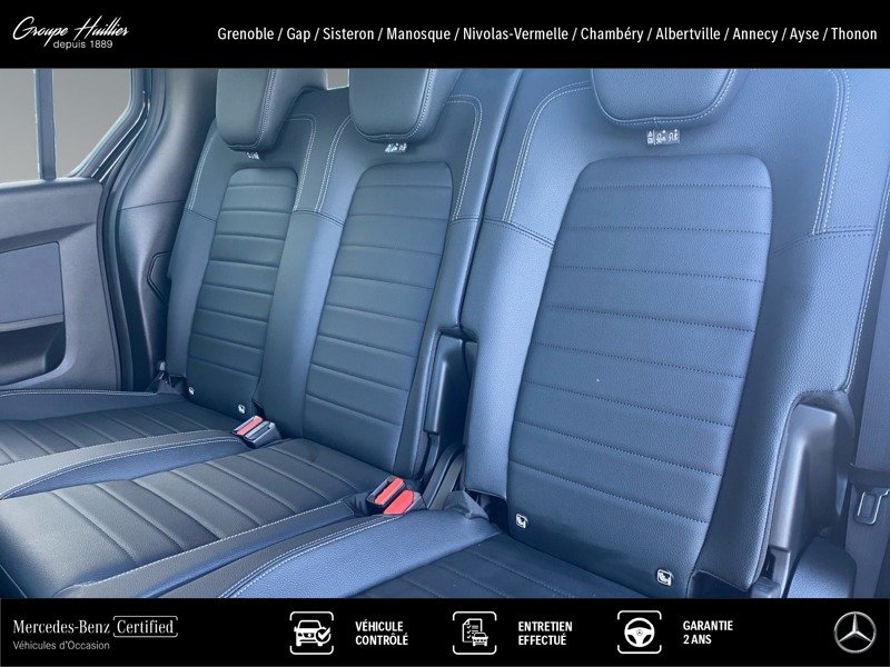 Mercedes EQT - Photo 26