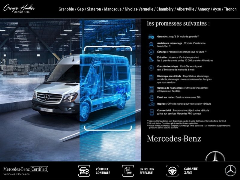 Mercedes EQT - Photo 27
