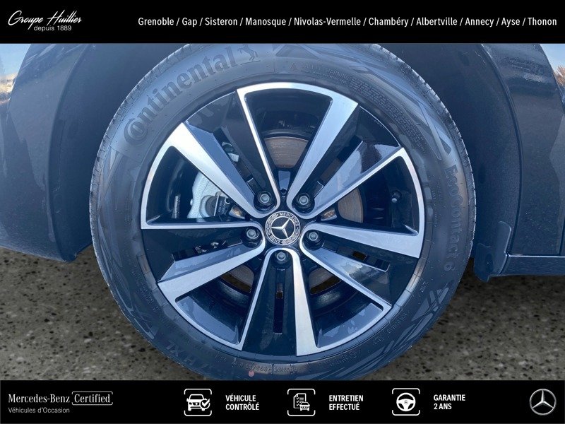 Mercedes EQT - Photo 28
