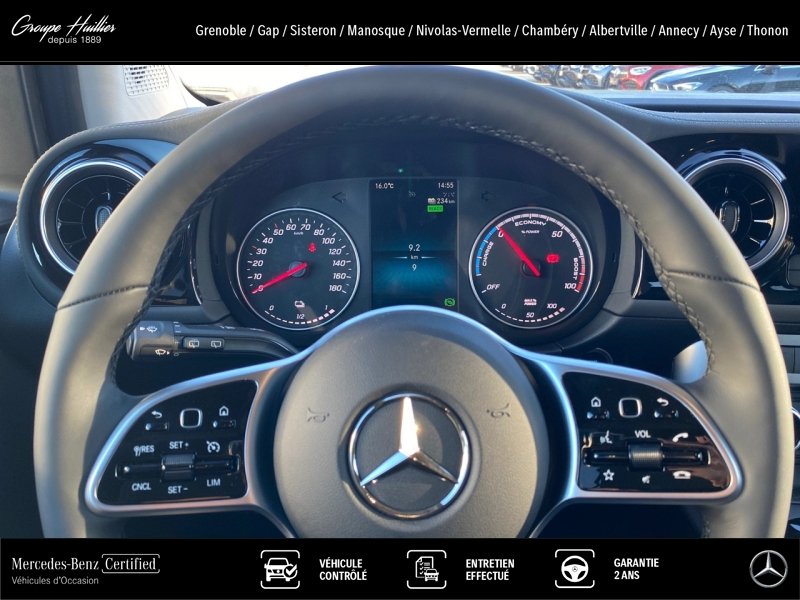 Mercedes EQT - Photo 29
