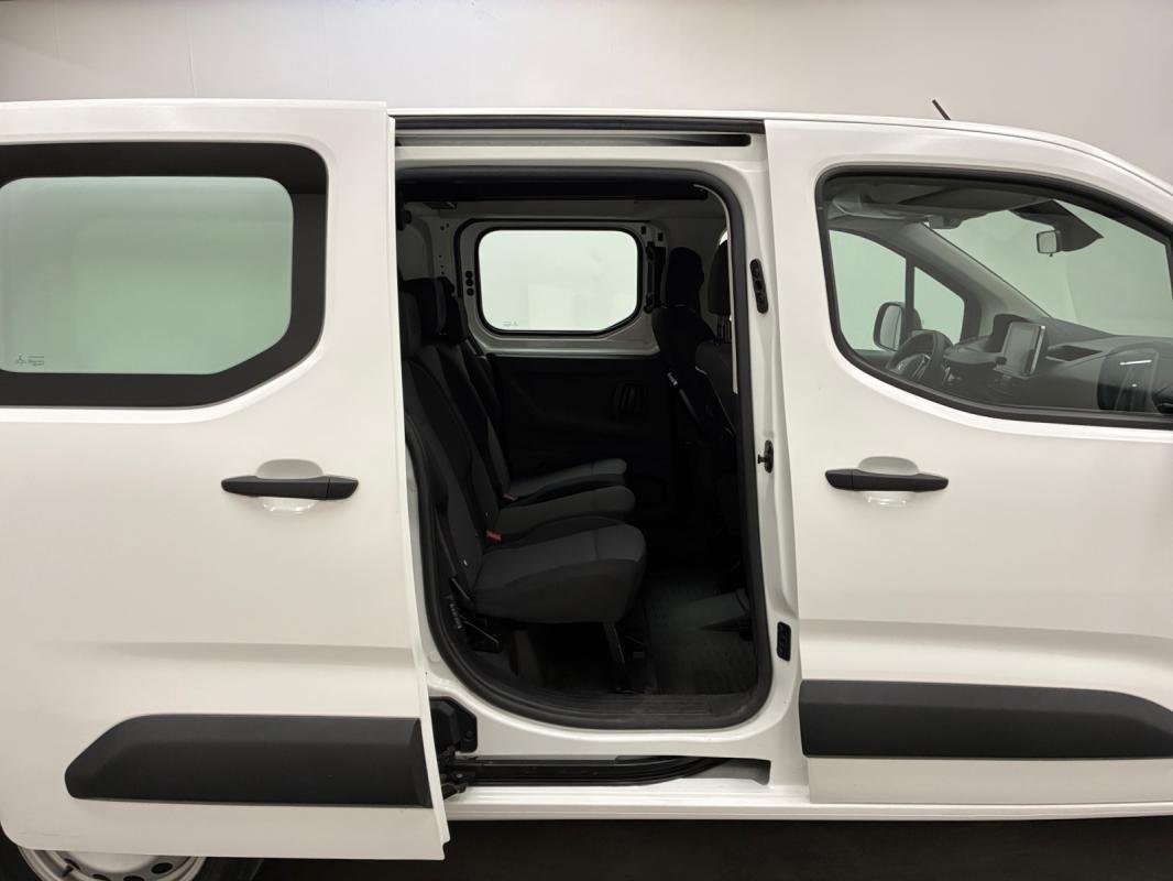 Peugeot Partner - Photo 14