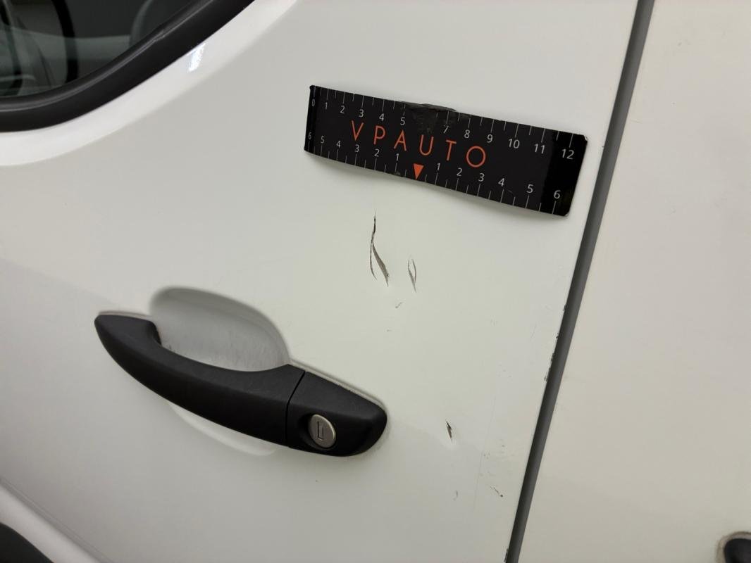 Peugeot Partner - Photo 17