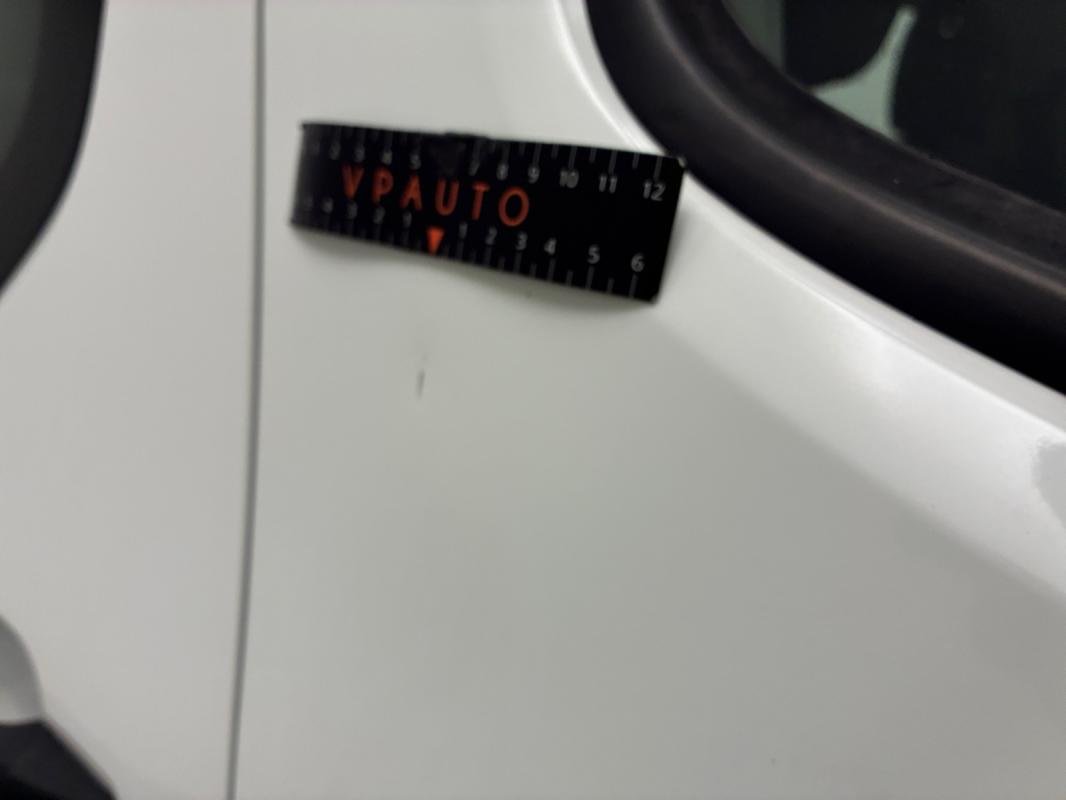 Peugeot Partner - Photo 20