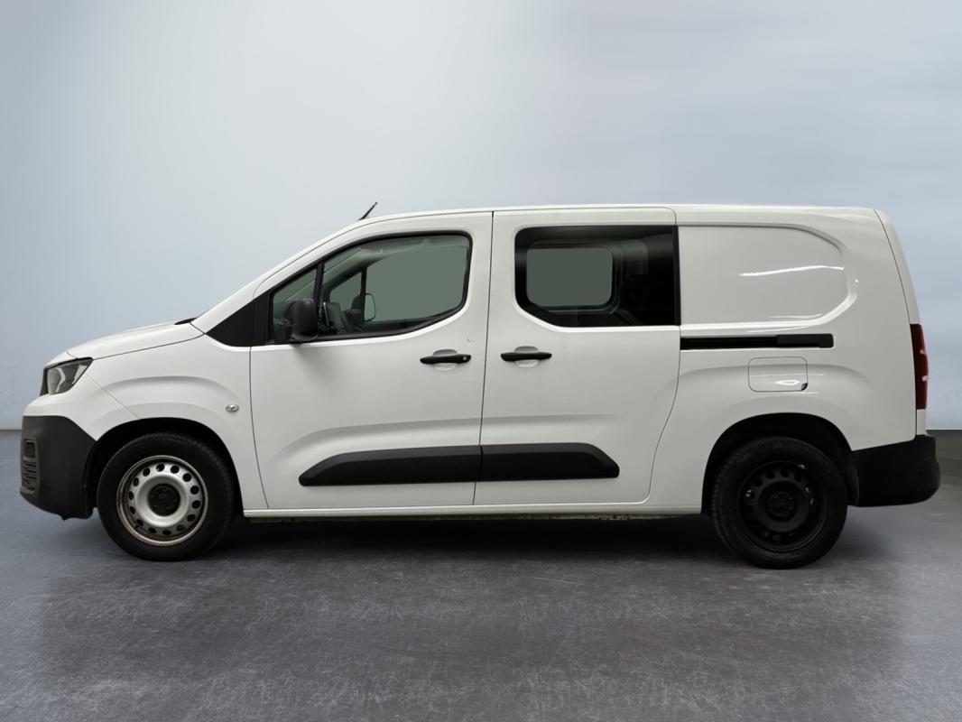 Peugeot Partner - Photo 2