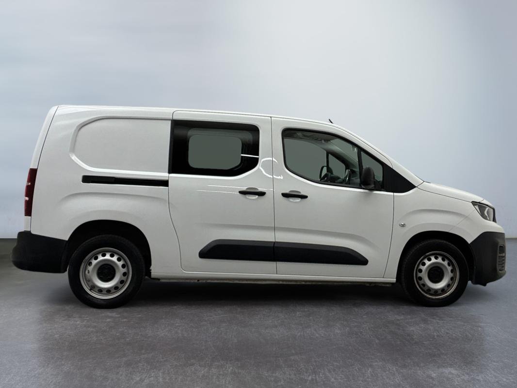 Peugeot Partner - Photo 6