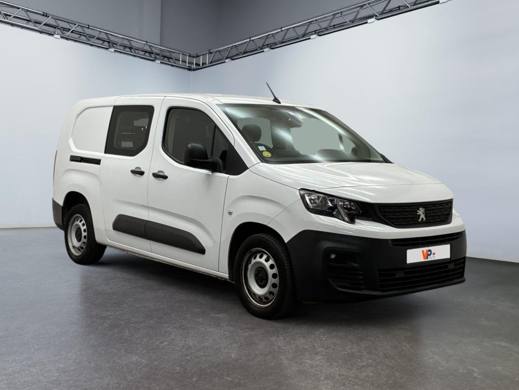 Peugeot Partner - Photo 7