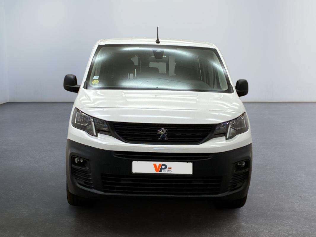 Peugeot Partner - Photo 8
