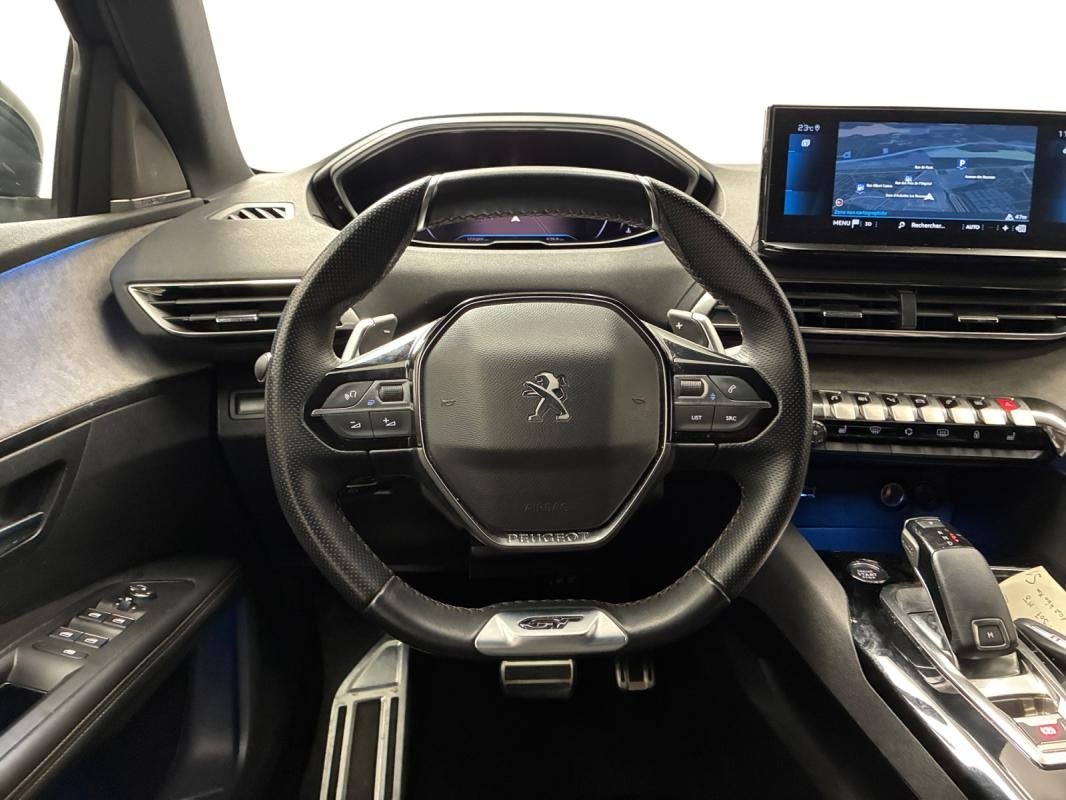 Peugeot 3008 - Photo 11