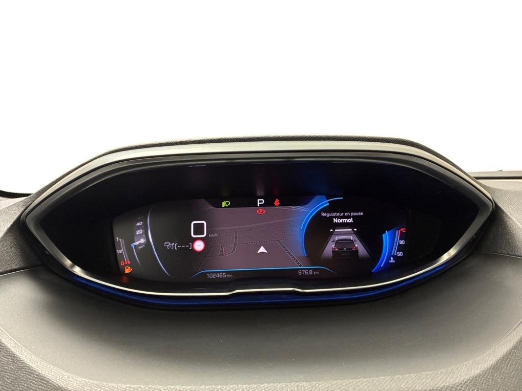 Peugeot 3008 - Photo 12