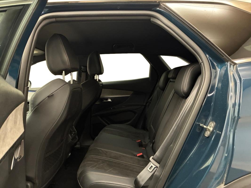 Peugeot 3008 - Photo 14