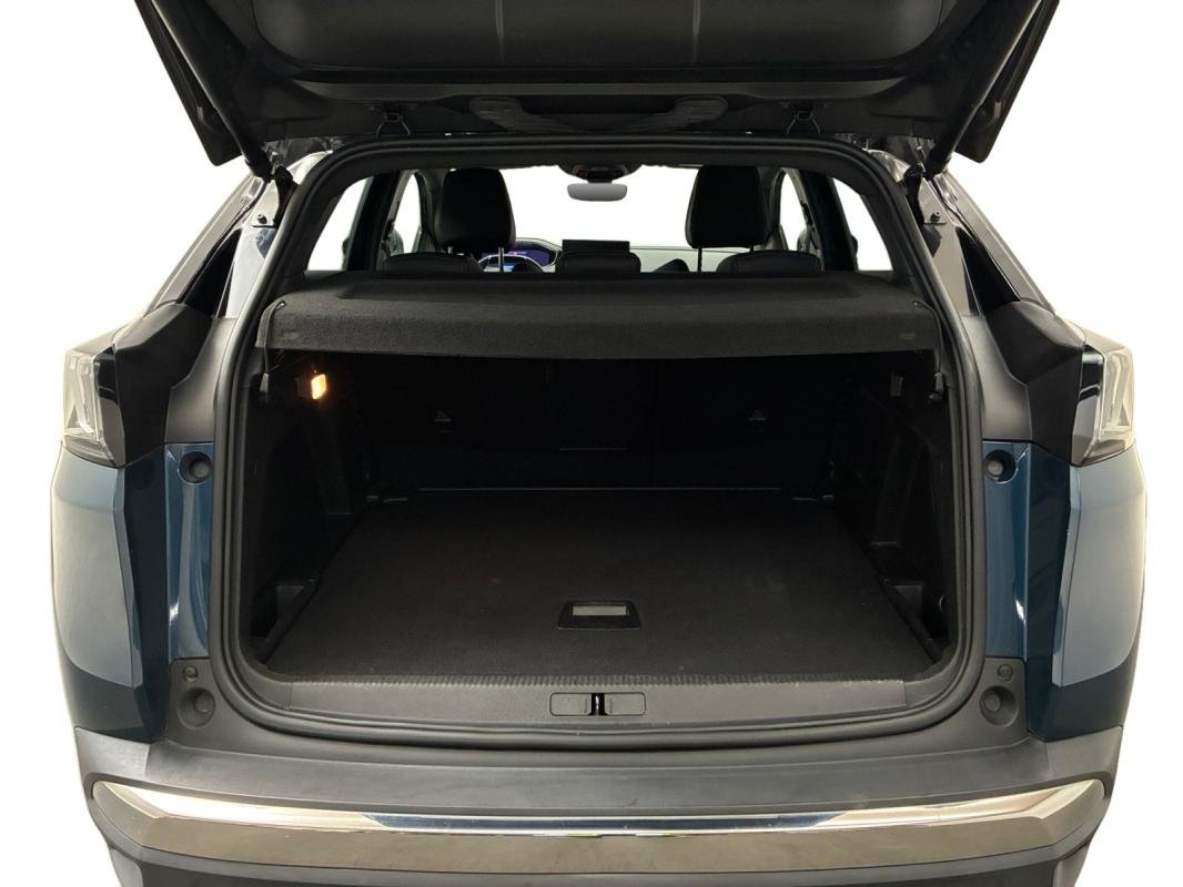 Peugeot 3008 - Photo 15