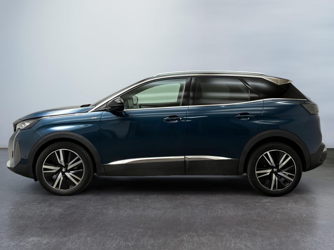 Peugeot 3008 - Photo 2