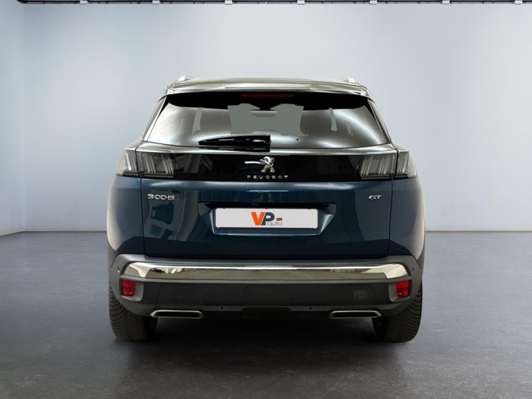 Peugeot 3008 - Photo 4