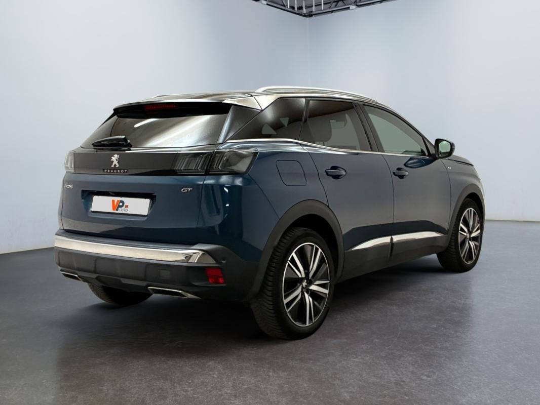 Peugeot 3008 - Photo 5