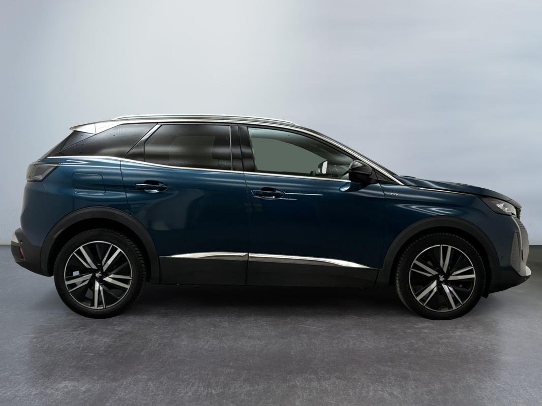 Peugeot 3008 - Photo 6