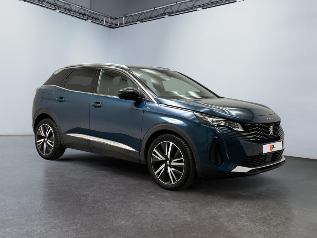 Peugeot 3008 - Photo 7