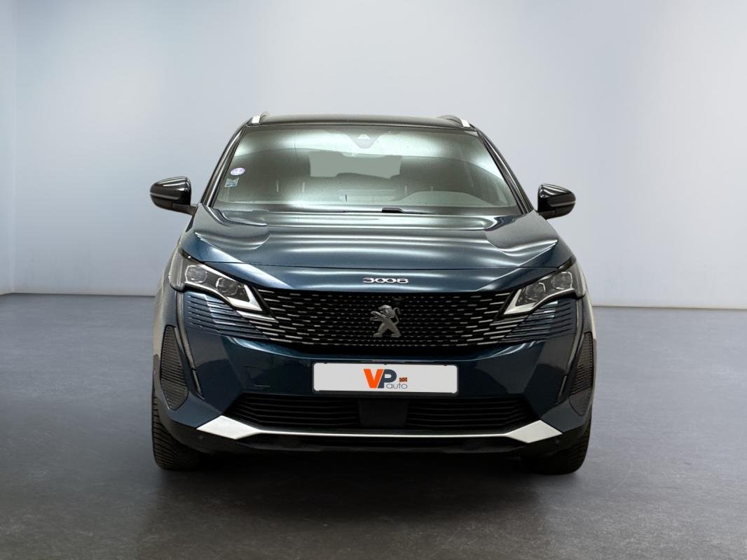 Peugeot 3008 - Photo 8