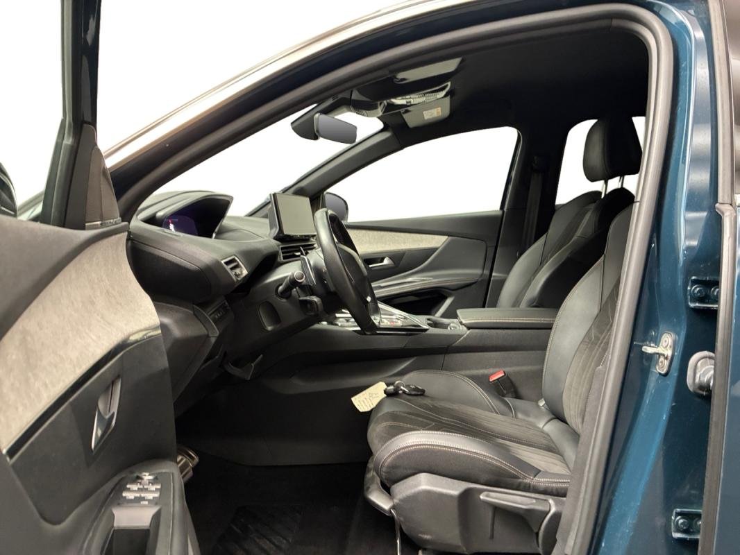 Peugeot 3008 - Photo 9